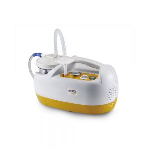 suction vacpro phlegm